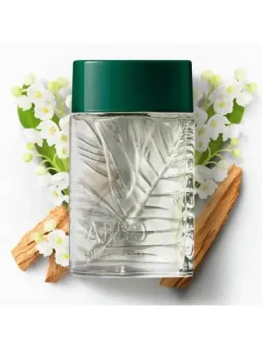 Arbo Desodorante Colônia 100ml