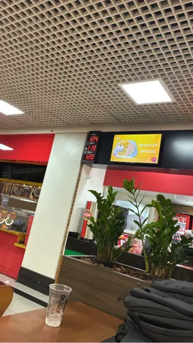 Aux Cozinha 