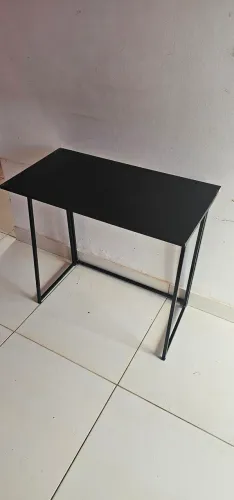 Escrivaninha dobravel