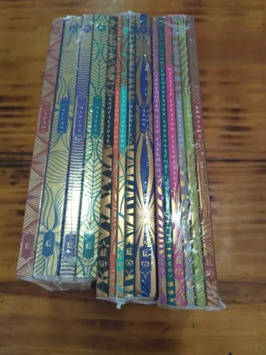 Bible journaling - Novo Testamento 15 vol