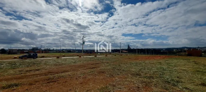 Terreno a venda no condominio Caucaia Home Clube-