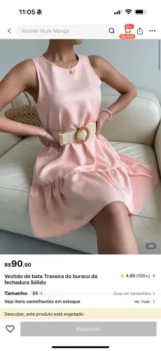 Vestido 