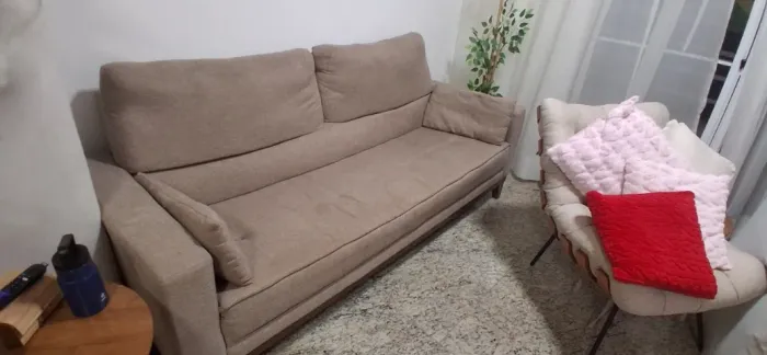 Sofa, 3 lugares
