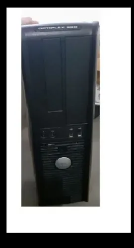 CPU Dell optiplex 380