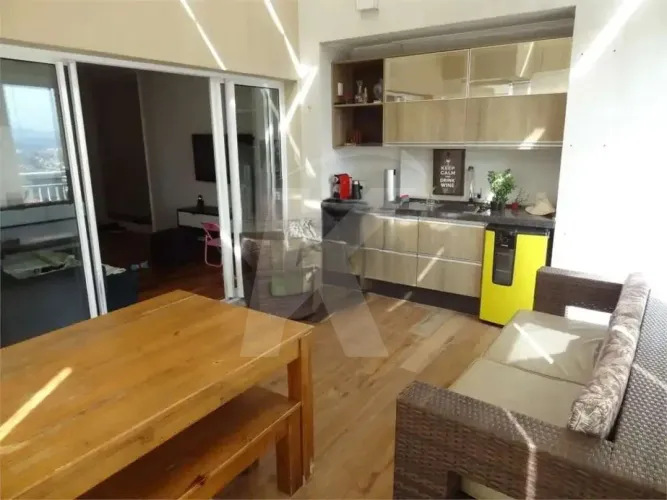 Apartamento Alugar, Cobertura, 3 Quartos, 2 Vagas na Vila Guilherme