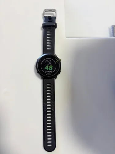 Garmin forerunner 55