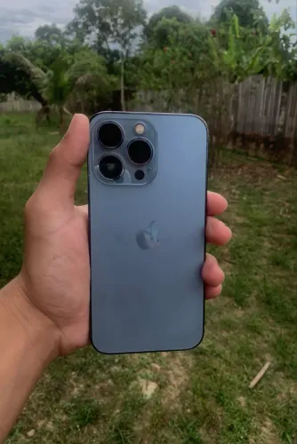 iPhone 13 Pro | bateria 100% | Face ID Ok!