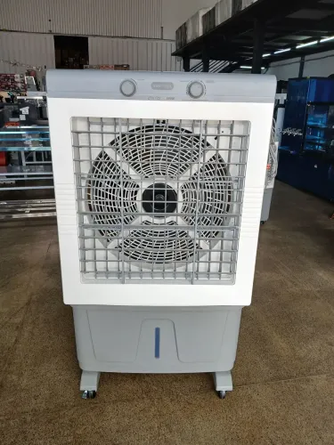 Climatizador 125L Ventisol 400W Branco/Cinza CLIN125 PRO