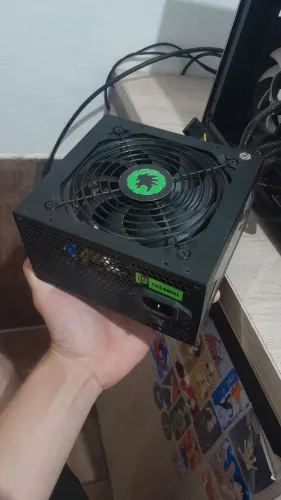 Fonte gamemax 400a