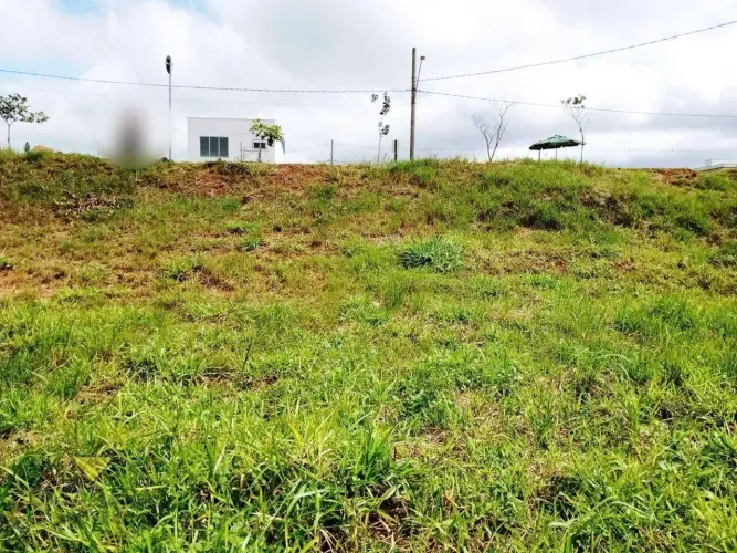 Terreno Residencial à venda, Cézar de Souza, Mogi das Cruzes - TE0088.