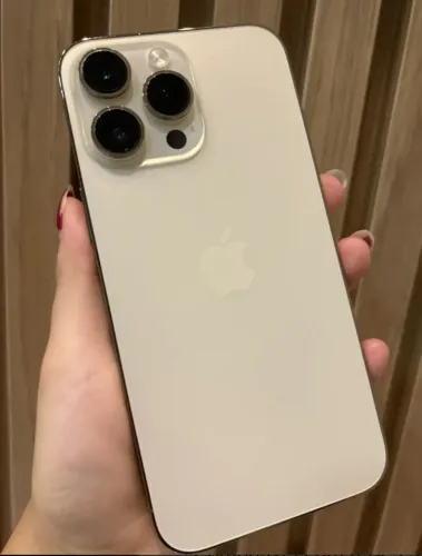 IPhone 14 PRO Max 256Gb Até 12X ( 100% Funcionando Tudo ) 13 15 16 17
