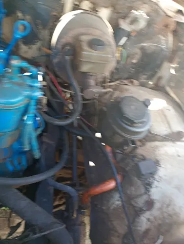 Caminhão D40 (Chevrolet)