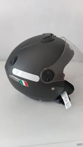 Vendo 2 Capacete para Moto
