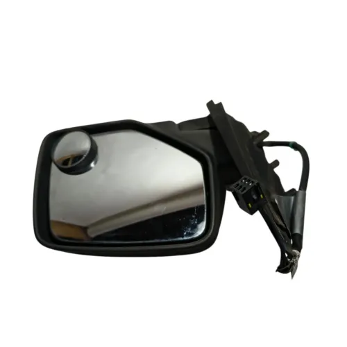 Retrovisor Direito Ford Ecosport 2.0 16v 2004 a 2007 detalhe