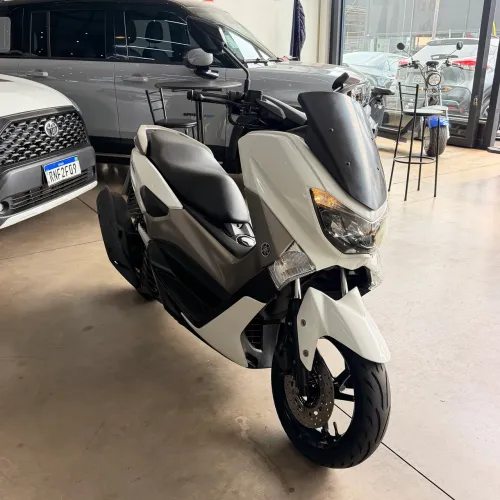 ? YAMAHA NMAX 160