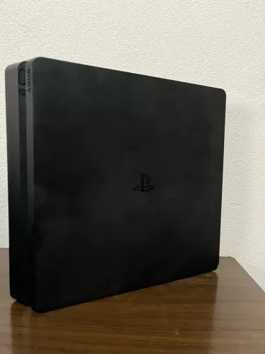 PS4 SLIM 1T