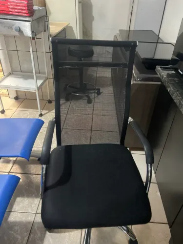 Cadeira escritório presidente