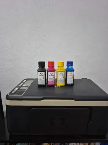 Impressora Multifuncional