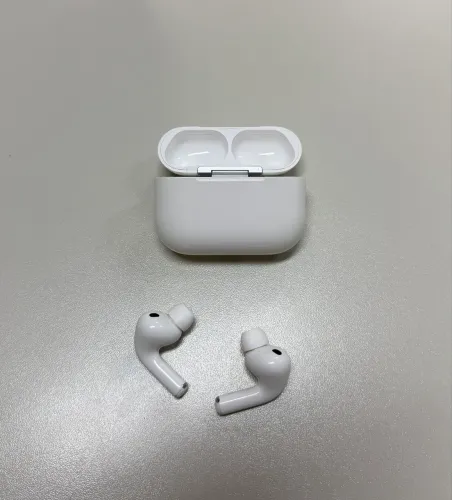 Airpods pro 3
