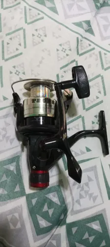 Vendo Molinete para pesca Pescaria Liquida 