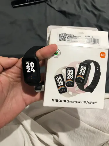 XIaom? Smart Band 9 Active BR
