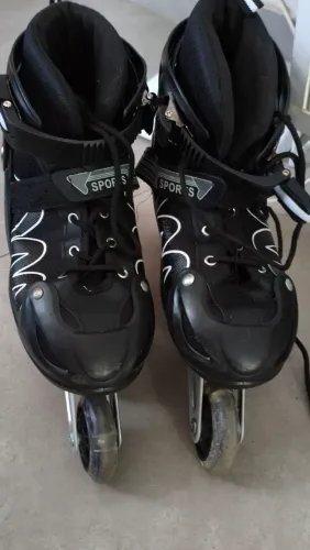 Roller/patins 37-40