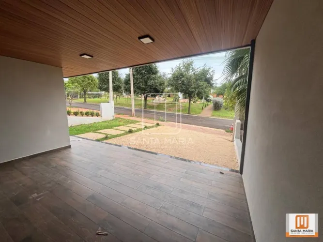 Casa à venda com 3 dormitórios no bairro Terras De San Gabriel