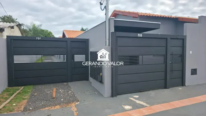Casa Bônus Moradia - ITBI e Registro Grátis