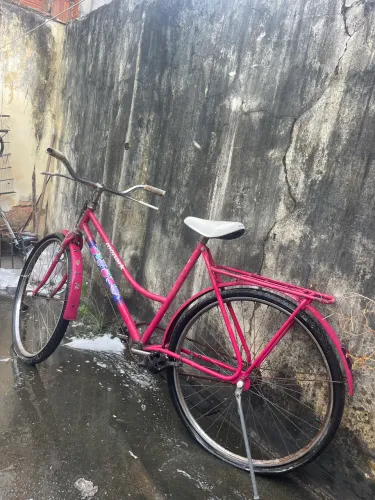 Bike monark