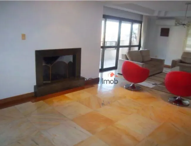 Excelente Cobertura Residencial para locação, Bela Vista, Porto Alegre.