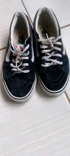 Tenis Vans