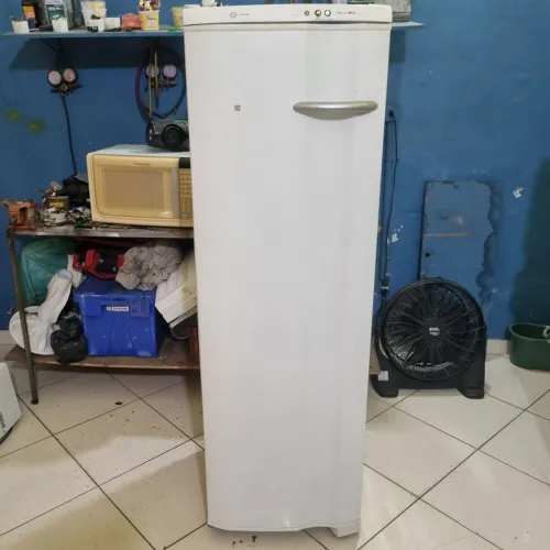 Freezer Electrolux Frost Free 220 Ltrs