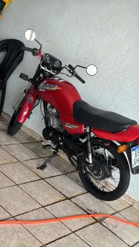 Titan 125 1998
