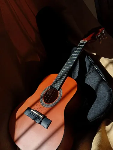 Cavaquinho Giannini Start + Kit Completo
