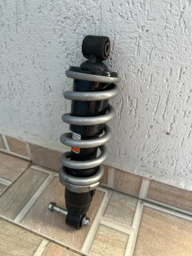 Amortecedor traseiro ninja / z650 - 2021