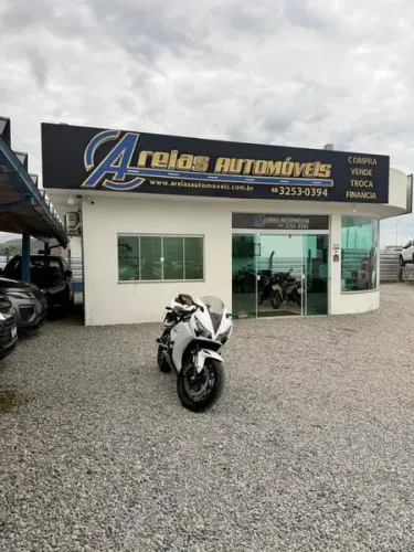 Cbr 1000 Rr Fireblade