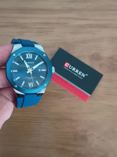 Relógio Masculino Novo Promoção