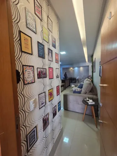 vendo casa de 2 quartos no condomínio reserva san marino