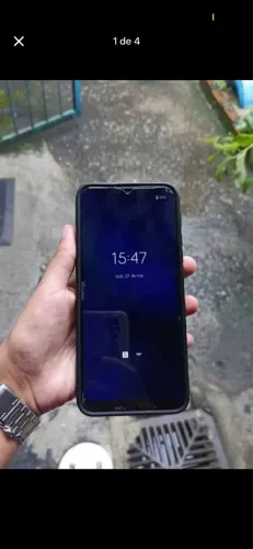 Moto G30