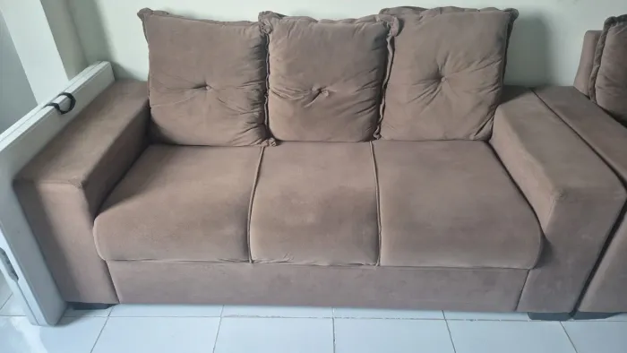 Sofá 2/3 Lugares