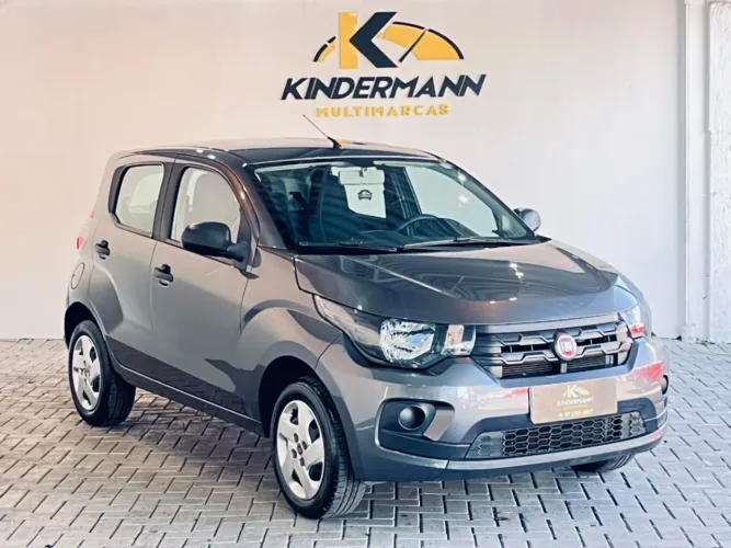 Fiat Mobi Like 1.0 Fire Flex 5P. 2020