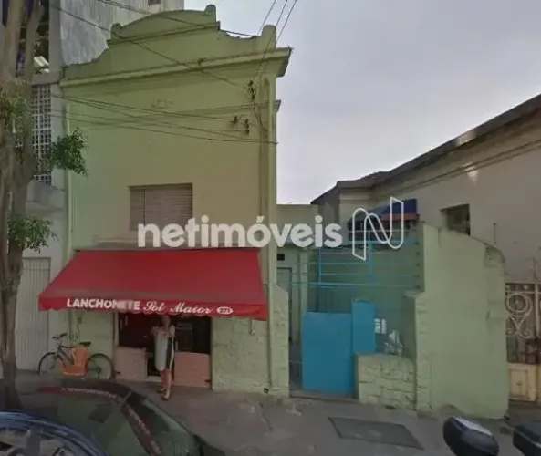 Venda Casa Sé São Paulo