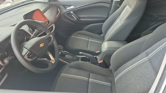 Chevrolet Tracker LT 1.0 Turbo 12V Flex AUT 2022