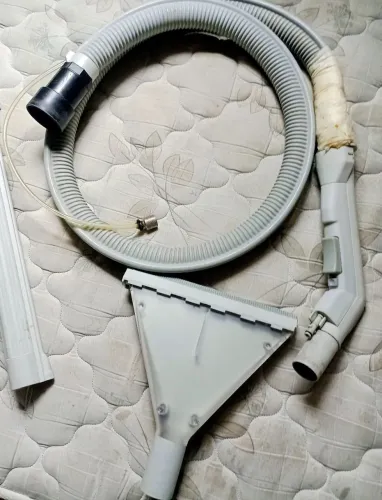 Vendo Máquina Extratora ( Wap Carpeet Cleanner )