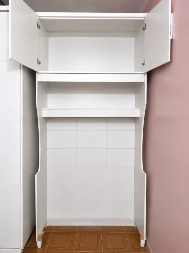 Cabiceira para cama box solteiro ou solteirão