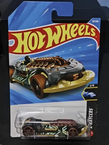 X-STEAM - COLEÇÃO X-RAYCERS