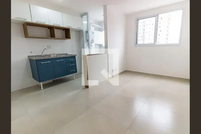 Apartamento à Venda - Belém, 2 Quartos, 44 m2