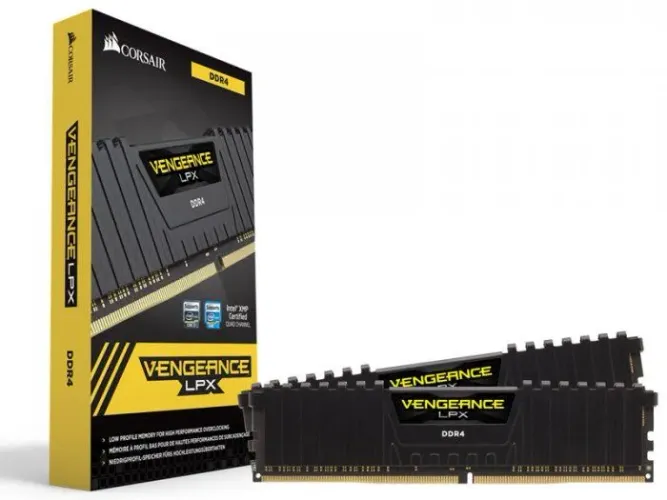 Memoria Corsair DDR4 16GB Kit 3000Mhz
