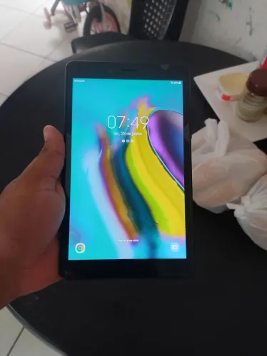 Tablet 