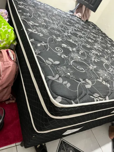 Cama super King